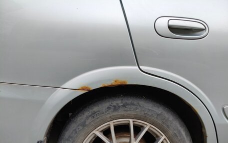 Nissan Almera Classic, 2007 год, 350 000 рублей, 12 фотография