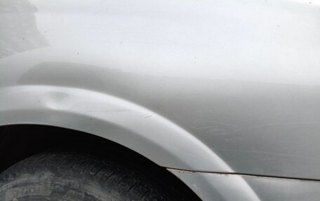 Nissan Almera Classic, 2007 год, 350 000 рублей, 14 фотография