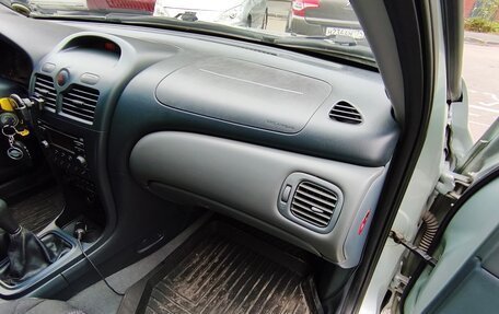 Nissan Almera Classic, 2007 год, 350 000 рублей, 22 фотография