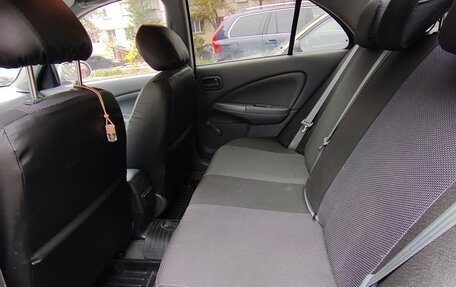 Nissan Almera Classic, 2007 год, 350 000 рублей, 19 фотография