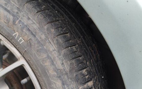 Nissan Almera Classic, 2007 год, 350 000 рублей, 24 фотография