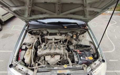 Nissan Almera Classic, 2007 год, 350 000 рублей, 23 фотография