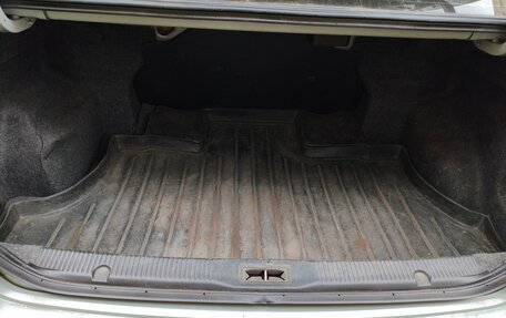 Nissan Almera Classic, 2007 год, 350 000 рублей, 26 фотография