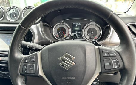 Suzuki Escudo IV, 2018 год, 2 050 000 рублей, 9 фотография