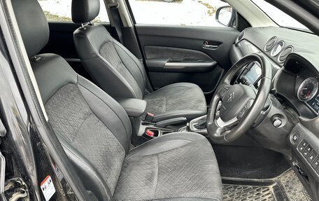 Suzuki Escudo IV, 2018 год, 2 050 000 рублей, 7 фотография