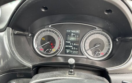 Suzuki Escudo IV, 2018 год, 2 050 000 рублей, 6 фотография
