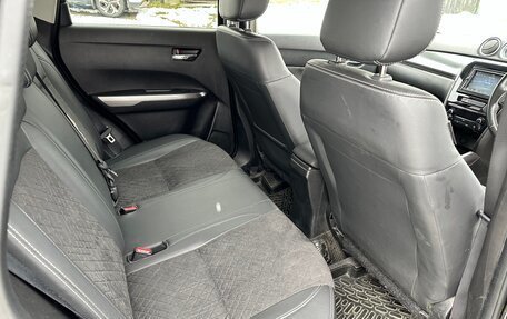Suzuki Escudo IV, 2018 год, 2 050 000 рублей, 8 фотография