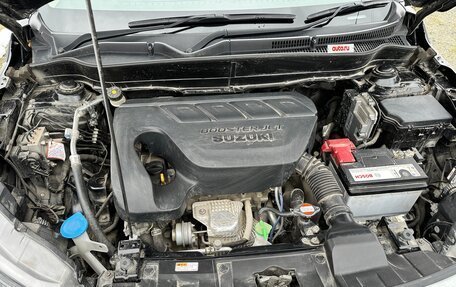 Suzuki Escudo IV, 2018 год, 2 050 000 рублей, 10 фотография