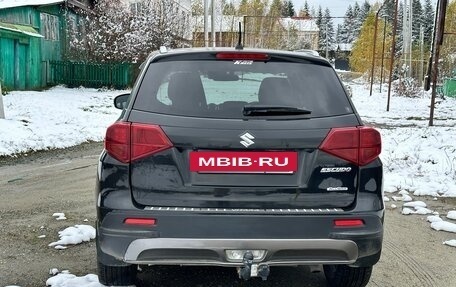 Suzuki Escudo IV, 2018 год, 2 050 000 рублей, 3 фотография