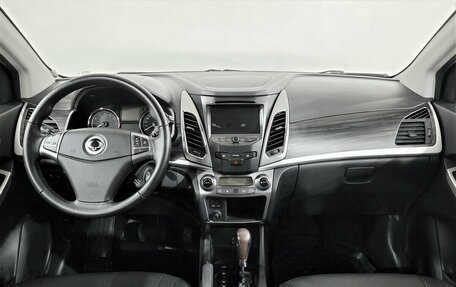 SsangYong Actyon II рестайлинг, 2014 год, 1 250 000 рублей, 5 фотография