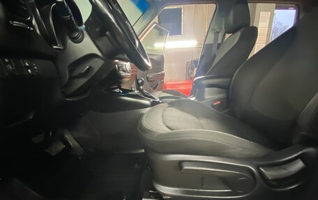 KIA Soul II рестайлинг, 2019 год, 1 450 000 рублей, 5 фотография