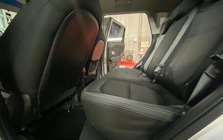 KIA Soul II рестайлинг, 2019 год, 1 450 000 рублей, 6 фотография