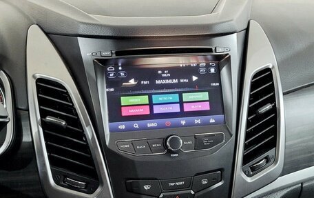 SsangYong Actyon II рестайлинг, 2014 год, 1 250 000 рублей, 7 фотография