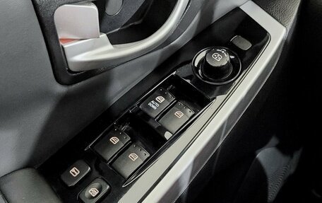SsangYong Actyon II рестайлинг, 2014 год, 1 250 000 рублей, 10 фотография