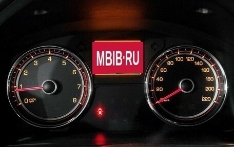 SsangYong Actyon II рестайлинг, 2014 год, 1 250 000 рублей, 6 фотография