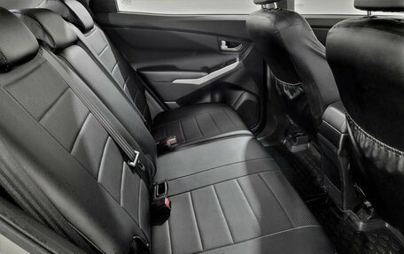 SsangYong Actyon II рестайлинг, 2014 год, 1 250 000 рублей, 12 фотография