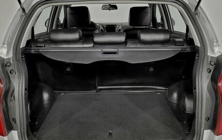 SsangYong Actyon II рестайлинг, 2014 год, 1 250 000 рублей, 13 фотография