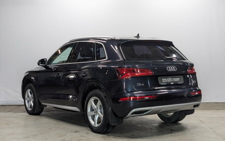 Audi Q5, 2017 год, 2 500 000 рублей, 7 фотография