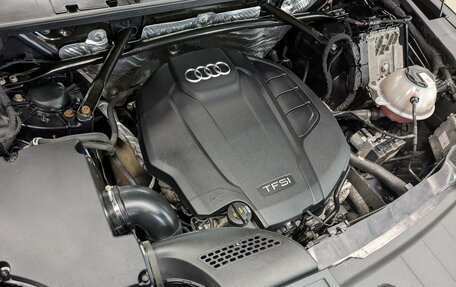Audi Q5, 2017 год, 2 500 000 рублей, 9 фотография