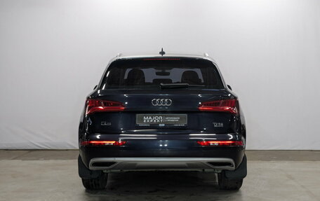 Audi Q5, 2017 год, 2 500 000 рублей, 6 фотография