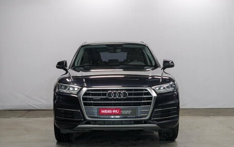 Audi Q5, 2017 год, 2 500 000 рублей, 2 фотография