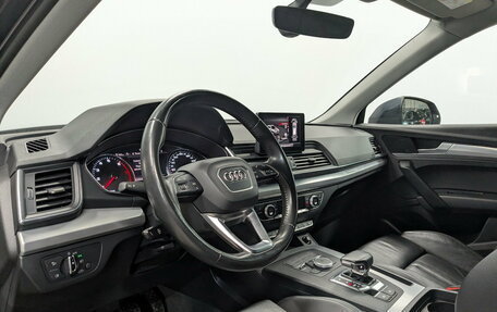 Audi Q5, 2017 год, 2 500 000 рублей, 17 фотография