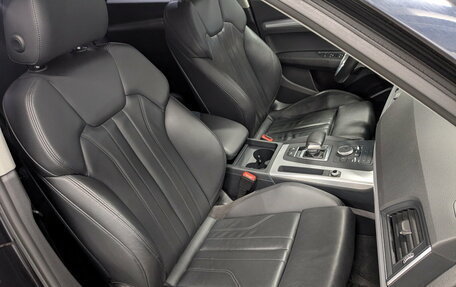 Audi Q5, 2017 год, 2 500 000 рублей, 25 фотография
