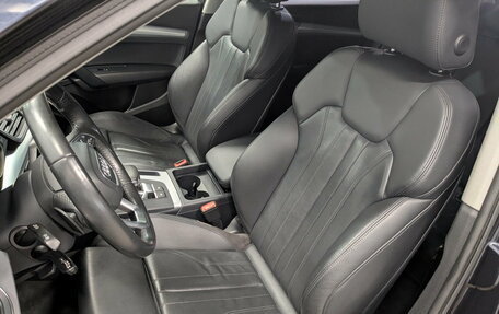 Audi Q5, 2017 год, 2 500 000 рублей, 21 фотография