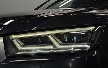 Audi Q5, 2017 год, 2 500 000 рублей, 28 фотография