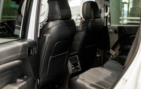 Haval H9, 2026 год, 4 755 809 рублей, 11 фотография