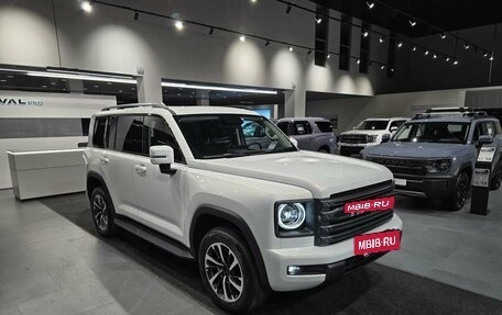 Haval H9, 2026 год, 4 755 809 рублей, 4 фотография