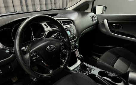KIA cee'd III, 2012 год, 869 888 рублей, 6 фотография