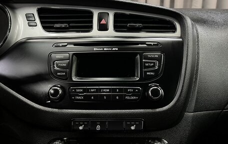 KIA cee'd III, 2012 год, 869 888 рублей, 15 фотография
