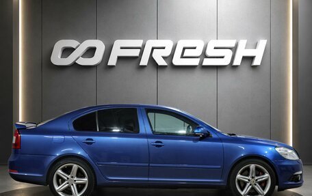 Skoda Octavia RS, 2009 год, 1 060 000 рублей, 5 фотография