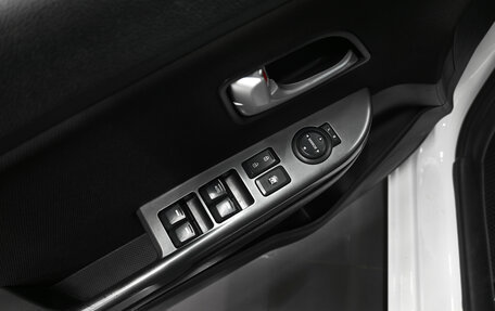 KIA Rio III рестайлинг, 2016 год, 895 000 рублей, 19 фотография