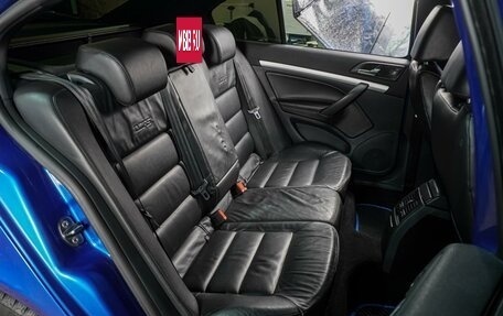 Skoda Octavia RS, 2009 год, 1 060 000 рублей, 7 фотография