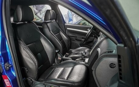 Skoda Octavia RS, 2009 год, 1 060 000 рублей, 8 фотография