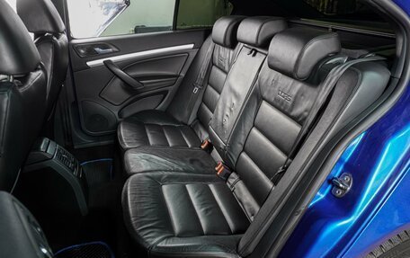 Skoda Octavia RS, 2009 год, 1 060 000 рублей, 9 фотография