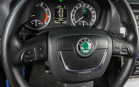 Skoda Octavia RS, 2009 год, 1 060 000 рублей, 15 фотография