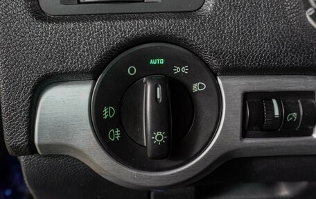 Skoda Octavia RS, 2009 год, 1 060 000 рублей, 16 фотография