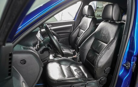 Skoda Octavia RS, 2009 год, 1 060 000 рублей, 10 фотография