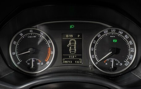 Skoda Octavia RS, 2009 год, 1 060 000 рублей, 18 фотография