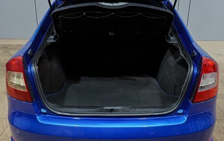 Skoda Octavia RS, 2009 год, 1 060 000 рублей, 19 фотография