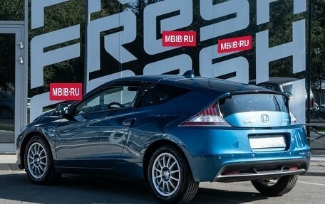 Honda CR-Z, 2010 год, 1 080 000 рублей, 2 фотография