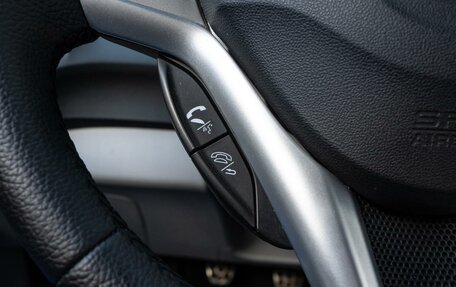 Honda CR-Z, 2010 год, 1 080 000 рублей, 13 фотография