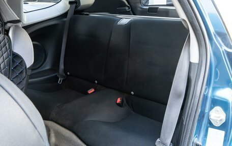 Honda CR-Z, 2010 год, 1 080 000 рублей, 9 фотография