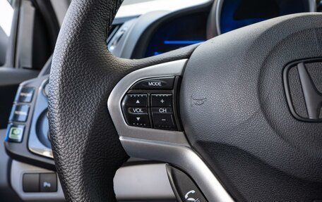Honda CR-Z, 2010 год, 1 080 000 рублей, 12 фотография