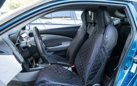 Honda CR-Z, 2010 год, 1 080 000 рублей, 10 фотография