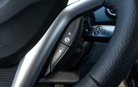 Honda CR-Z, 2010 год, 1 080 000 рублей, 15 фотография
