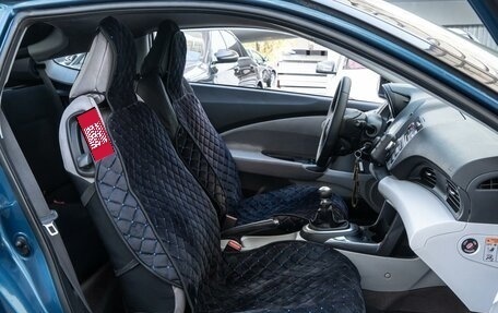 Honda CR-Z, 2010 год, 1 080 000 рублей, 8 фотография